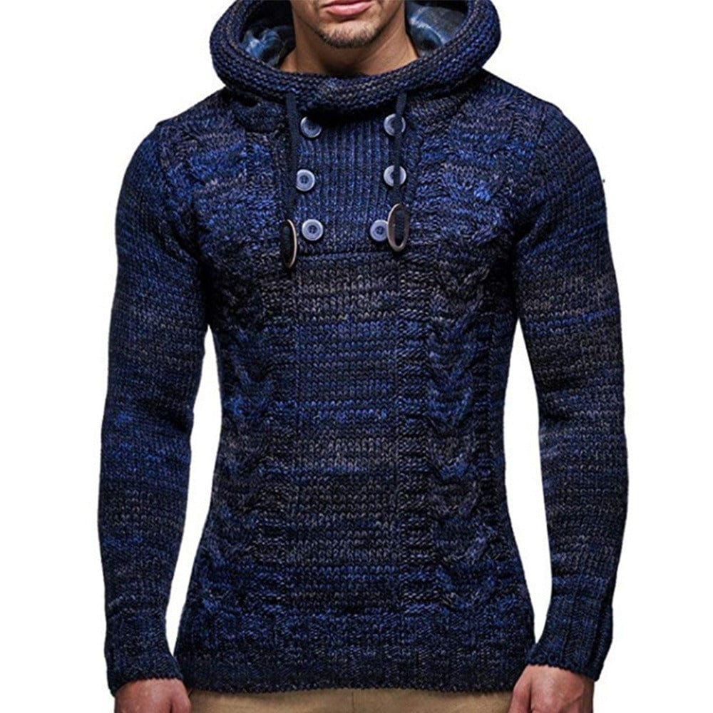 Sweter Olivera Brooksa