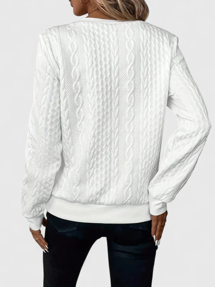 Ara | Wygodny Sweter