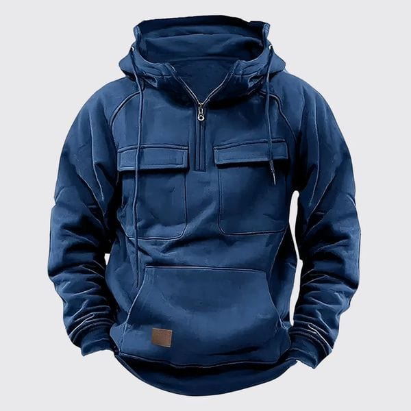 Hoodie Taktyczny Ridgemaster