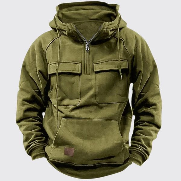 Hoodie Taktyczny Ridgemaster