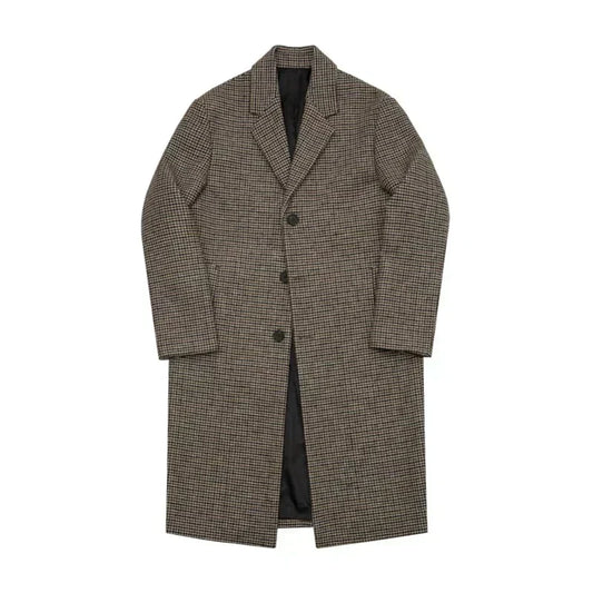 Laurent™ | Płaszcz Sherlock