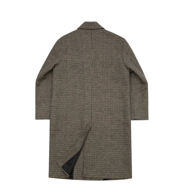 Laurent™ | Płaszcz Sherlock