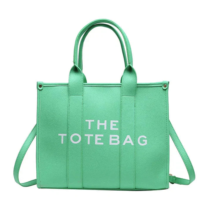 Natalia - Luksusowa designerska torba typu tote