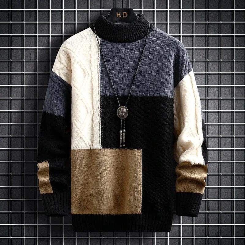Sweter Tommy Vanguard