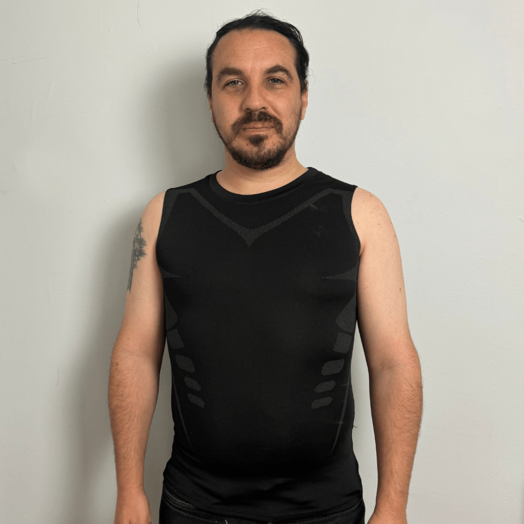 SlimLine™ Kamizelka Kształtująca